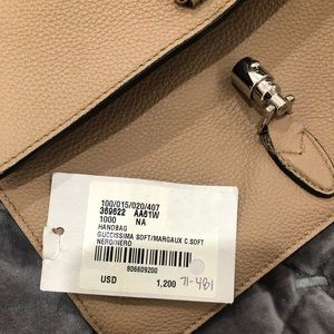 Gucci Crossbody Purse